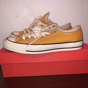 Converse chuck taylor all star lowtops